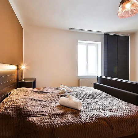 Appartement Vitom *