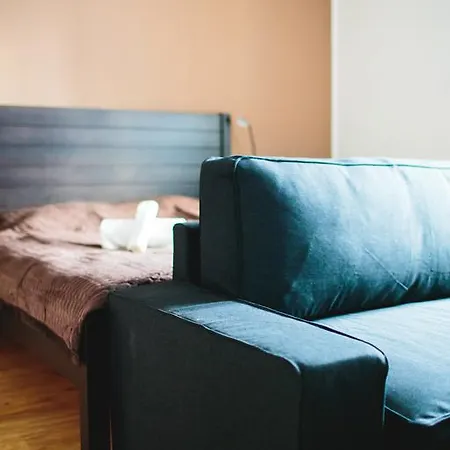 Appartement Vitom *
