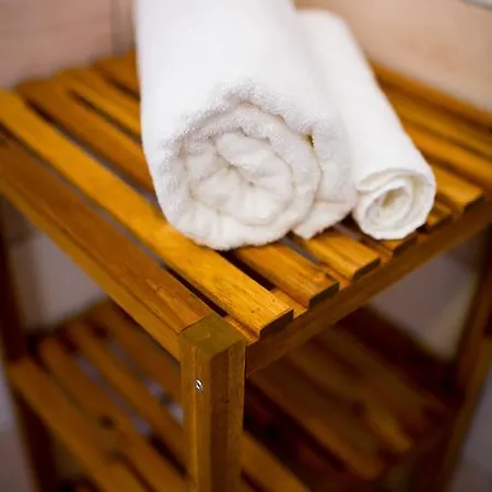 Appartement Vitom *