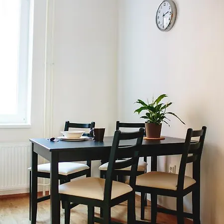 Apartamento Vitom Ostrava