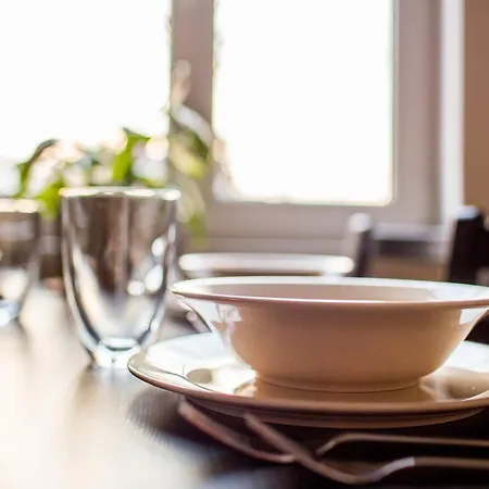 Apartamento Vitom Ostrava