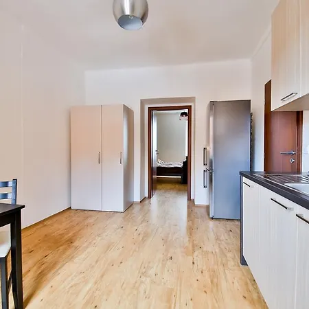 Appartement Vitom