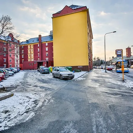 Lägenhet Vitom