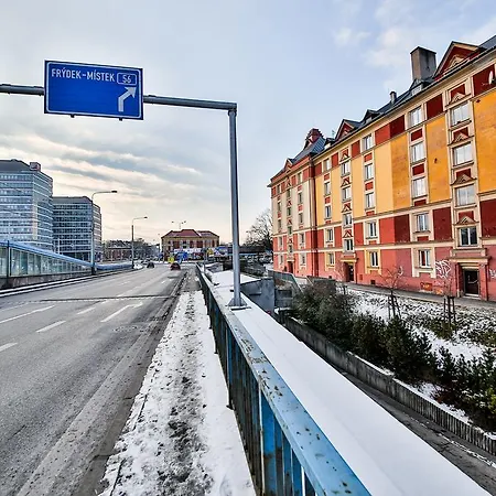 Lägenhet Vitom