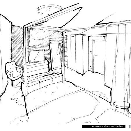 Appartement Vitom *