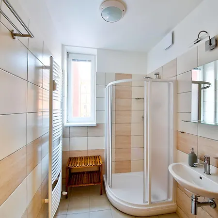 Vitom Appartement Ostrava