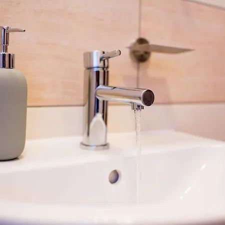 Vitom Apartamento Ostrava