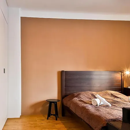 Vitom Appartement