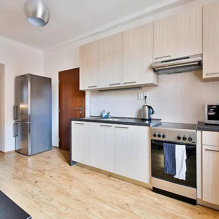 Vitom Appartement