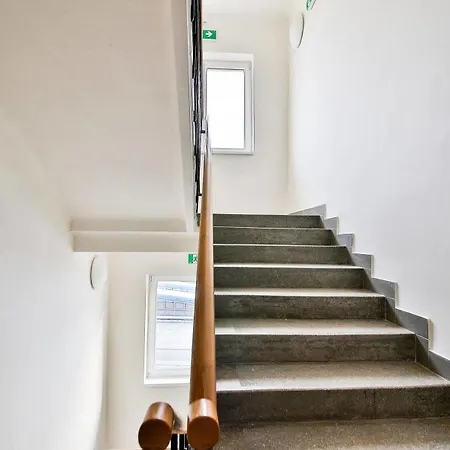 Vitom Appartement *