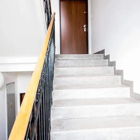 Vitom Appartement Ostrava