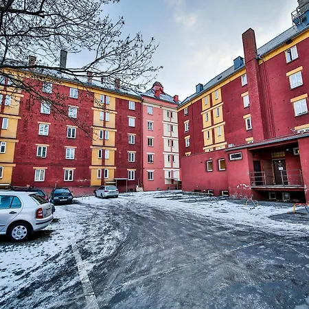 Vitom * Ostrava